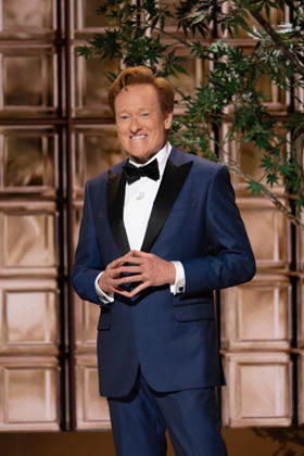 March 15, 2026, Hollywood, California, USA: Conan O Brien hosts the 98th Oscars at the Dolby Theatre at Ovation Hollywood on Sunday. Hollywood USA - ZUMAz03_ 20260315_zah_z03_134 Copyright: xTraexPattonx