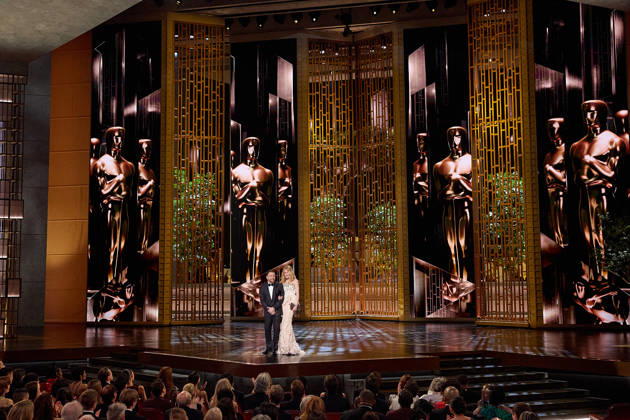 98th Oscars, Academy Awards Ewan McGregor and Nicole Kidman present the Oscar for Best Picture during the 98th Oscars at the Dolby Theatre at Ovation Hollywood on Sunday, March 15, 2026., Credit:Avalon.red Avalon United States of America, CA, Hollywood, Dolby Theater Copyright: xAvalon.redx xAvalonx 1083409783