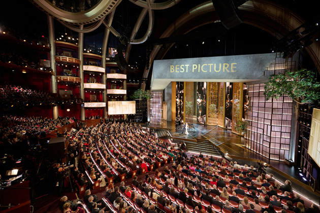 98th Oscars, Academy Awards Ewan McGregor and Nicole Kidman present the Oscar for Best Picture during the 98th Oscars at the Dolby Theatre at Ovation Hollywood on Sunday, March 15, 2026., Credit:Avalon.red Avalon United States of America, CA, Hollywood, Dolby Theater Copyright: xAvalon.redx xAvalonx 1083411245
