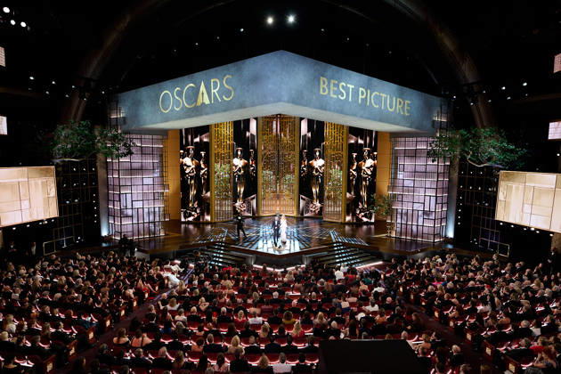 98th Oscars, Academy Awards Ewan McGregor and Nicole Kidman present the Oscar for Best Picture to One Battle After Another during the 98th Oscars at the Dolby Theatre at Ovation Hollywood on Sunday, March 15, 2026., Credit:Avalon.red Avalon United States of America, CA, Hollywood, Dolby Theater Copyright: xAvalon.redx xAvalonx 1083414827