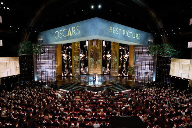 98th Oscars, Academy Awards Ewan McGregor and Nicole Kidman present the Oscar for Best Picture to One Battle After Another during the 98th Oscars at the Dolby Theatre at Ovation Hollywood on Sunday, March 15, 2026., Credit:Avalon.red Avalon United States of America, CA, Hollywood, Dolby Theater Copyright: xAvalon.redx xAvalonx 1083414837