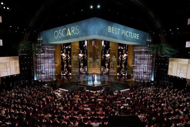 98th Oscars, Academy Awards Ewan McGregor and Nicole Kidman present the Oscar for Best Picture during the 98th Oscars at the Dolby Theatre at Ovation Hollywood on Sunday, March 15, 2026., Credit:Avalon.red Avalon United States of America, CA, Hollywood, Dolby Theater Copyright: xAvalon.redx xAvalonx 1083414847