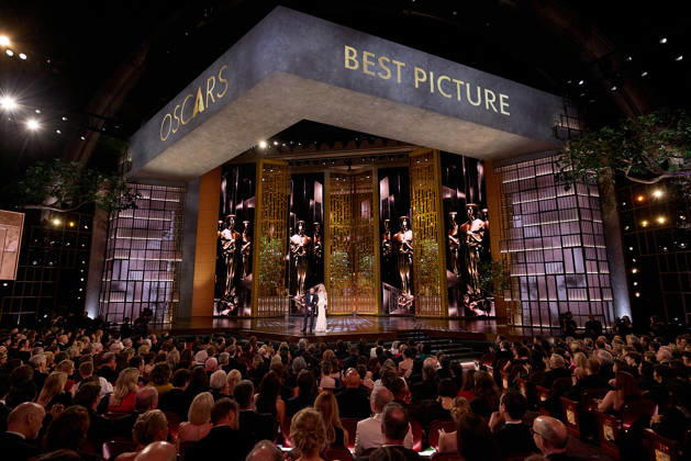 98th Oscars, Academy Awards Ewan McGregor and Nicole Kidman present the Oscar for Best Picture during the 98th Oscars at the Dolby Theatre at Ovation Hollywood on Sunday, March 15, 2026., Credit:Avalon.red Avalon United States of America, CA, Hollywood, Dolby Theater Copyright: xAvalon.redx xAvalonx 1083415001