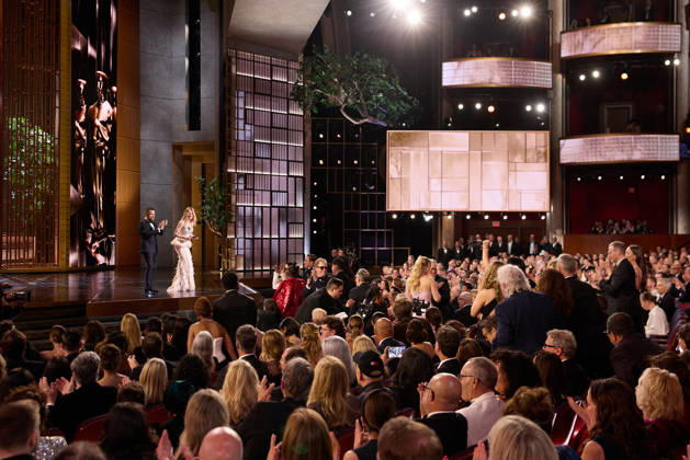 98th Oscars, Academy Awards Ewan McGregor and Nicole Kidman present the Oscar for Best Picture during the 98th Oscars at the Dolby Theatre at Ovation Hollywood on Sunday, March 15, 2026., Credit:Avalon.red Avalon United States of America, CA, Hollywood, Dolby Theater Copyright: xAvalon.redx xAvalonx 1083415564