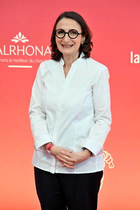 La chef Anne Sophie Pic Cérémonie des remises des Etoiles Michelin 2026 au Grimaldi Forum à Monaco le 16 mars 2026 1 étoile, 7 nouveaux 2 étoiles et 1 nouveau 3 étoiles pour lédition 2026 Bruno Bebert Bestimage Michelin Star Awards Ceremony 2026 at the Grimaldi Forum in Monaco on March 16, 2026 Monaco Monaco Monaco  Copyright: xBrunoxBebertx xBestimagexBrunoxBebertx xBestimagex