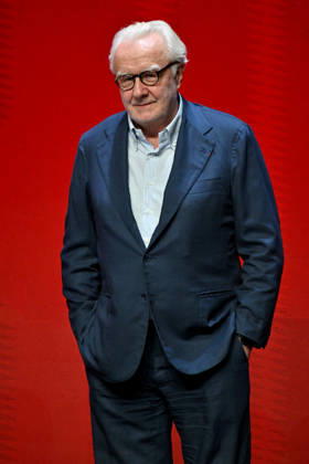 Le chef Alain Ducasse Cérémonie des remises des Etoiles Michelin 2026 au Grimaldi Forum à Monaco le 16 mars 2026 1 étoile, 7 nouveaux 2 étoiles et 1 nouveau 3 étoiles pour lédition 2026 Bruno Bebert Bestimage Michelin Star Awards Ceremony 2026 at the Grimaldi Forum in Monaco on March 16, 2026 Monaco Monaco Monaco  Copyright: xBrunoxBebertx xBestimagexBrunoxBebertx xBestimagex