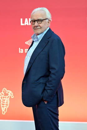 Le chef Alain Ducasse Cérémonie des remises des Etoiles Michelin 2026 au Grimaldi Forum à Monaco le 16 mars 2026 1 étoile, 7 nouveaux 2 étoiles et 1 nouveau 3 étoiles pour lédition 2026 Bruno Bebert Bestimage Michelin Star Awards Ceremony 2026 at the Grimaldi Forum in Monaco on March 16, 2026 Monaco Monaco Monaco  Copyright: xBrunoxBebertx xBestimagexBrunoxBebertx xBestimagex