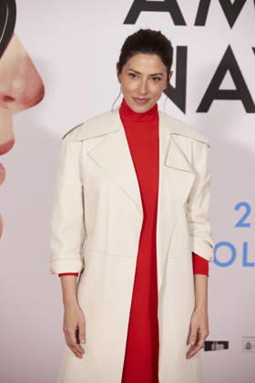 March 17, 2026, Madrid, Madrid, Spain: BoÂRBARA LENNIE attends the ‘Amarga Navidadâ€⠢ (Bitter Christmas) photocall Madrid Spain - ZUMAc260 20260317_zep_c260_054 Copyright: xMikexChicorrox