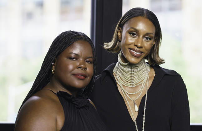 March 16, 2026: Austin, Texas. 2026 IHeartPodcast Awards, Hosts, Presenters, and Guest attendees arrive at the red carpet. - ZUMAda1_ 20260316_zap_da1_081 Copyright: xSandraxDahdahx