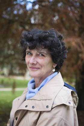 AUTISSIER Isabelle - Date: 20121111 Philippe Matsas Opale.photo RECORD DATE NOT STATED