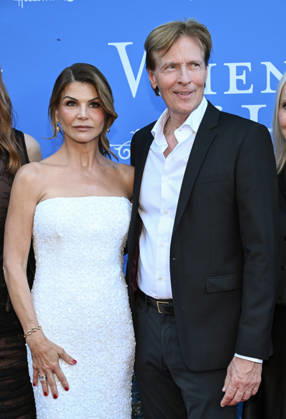 ˜When Calls the Heart™ and ˜Hope Valley: 1874™ Celebration Lori Loughlin and Jack Wagner arriving to ˜When Calls the Heart™ and ˜Hope Valley: 1874™ Celebration at The Sun Rose on March 18, 2026 in West Hollywood, CA. West Hollywood The Sun Rose California USA Copyright: xLISAxOConnor AFF-USA.comx