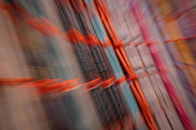 Impressionen von der Leipziger Buchmesse 2026 - Erster Messetag;Impressionen von der Leipziger Buchmesse 2026 - Erster Messetag, Leipzig Sachsen Deutschland Messegelände