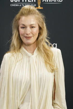 abb Julia Stinshoff Schauspielerin zu Gast bei der Verleihung des Jupiter Award 2026 im Hotel Ameron am Donnerstag 19.03.2026 in Hamburg Hamburg Deutschland