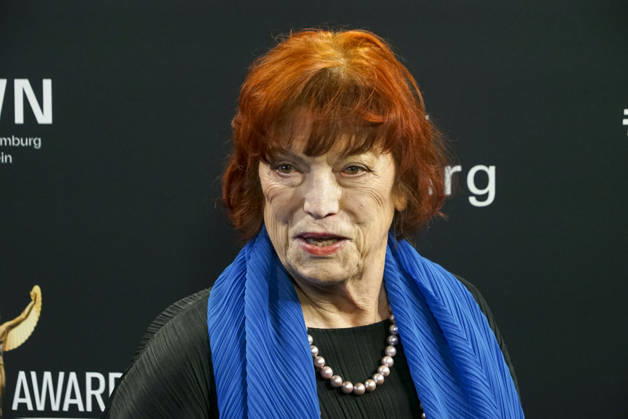 cntv Regina Ziegler Produzentin zu Gast bei der Verleihung des Jupiter Award 2026 im Hotel Ameron am Donnerstag 19.03.2026 in Hamburg Hamburg Deutschland