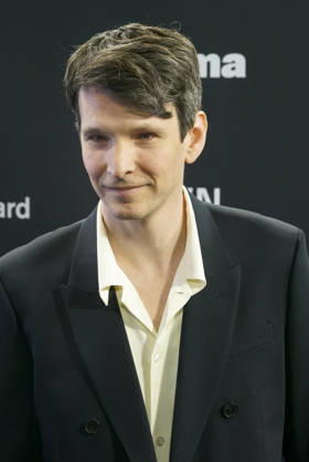 cntv Sabin Tambrea Schauspieler zu Gast bei der Verleihung des Jupiter Award 2026 im Hotel Ameron am Donnerstag 19.03.2026 in Hamburg Hamburg Deutschland