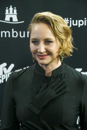 cntv Anna Maria Muehe Schauspielerin zu Gast bei der Verleihung des Jupiter Award 2026 im Hotel Ameron am Donnerstag 19.03.2026 in Hamburg Hamburg Deutschland