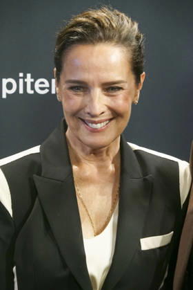 cntv Desiree Nosbusch Schauspielerin zu Gast bei der Verleihung des Jupiter Award 2026 im Hotel Ameron am Donnerstag 19.03.2026 in Hamburg Hamburg Deutschland