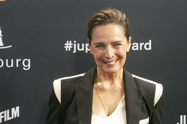cntv Desiree Nosbusch Schauspielerin zu Gast bei der Verleihung des Jupiter Award 2026 im Hotel Ameron am Donnerstag 19.03.2026 in Hamburg Hamburg Deutschland
