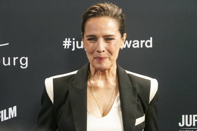 cntv Desiree Nosbusch Schauspielerin zu Gast bei der Verleihung des Jupiter Award 2026 im Hotel Ameron am Donnerstag 19.03.2026 in Hamburg Hamburg Deutschland