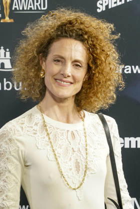 cntv Barbara Lanz zu Gast bei der Verleihung des Jupiter Award 2026 im Hotel Ameron am Donnerstag 19.03.2026 in Hamburg Hamburg Deutschland