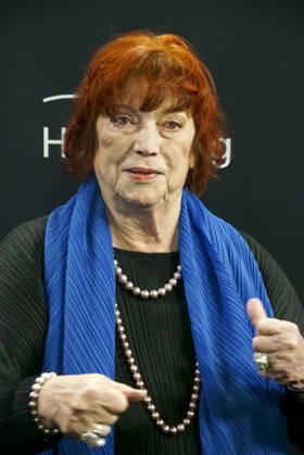cntv Regina Ziegler Produzentin zu Gast bei der Verleihung des Jupiter Award 2026 im Hotel Ameron am Donnerstag 19.03.2026 in Hamburg Hamburg Deutschland