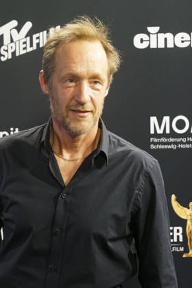 cntv Stephan Kampwirth Schauspieler zu Gast bei der Verleihung des Jupiter Award 2026 im Hotel Ameron am Donnerstag 19.03.2026 in Hamburg Hamburg Deutschland