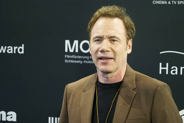 cntv Michael Alexander Bully Herbig Schauspieler zu Gast bei der Verleihung des Jupiter Award 2026 im Hotel Ameron am Donnerstag 19.03.2026 in Hamburg Hamburg Deutschland