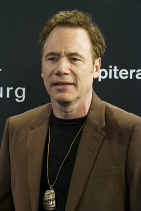 cntv Michael Alexander Bully Herbig Schauspieler zu Gast bei der Verleihung des Jupiter Award 2026 im Hotel Ameron am Donnerstag 19.03.2026 in Hamburg Hamburg Deutschland