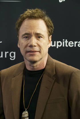 cntv Michael Alexander Bully Herbig Schauspieler zu Gast bei der Verleihung des Jupiter Award 2026 im Hotel Ameron am Donnerstag 19.03.2026 in Hamburg Hamburg Deutschland