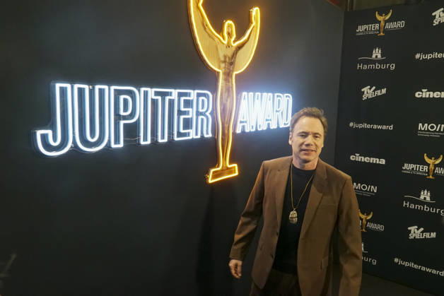 cntv Michael Alexander Bully Herbig Schauspieler zu Gast bei der Verleihung des Jupiter Award 2026 im Hotel Ameron am Donnerstag 19.03.2026 in Hamburg Hamburg Deutschland