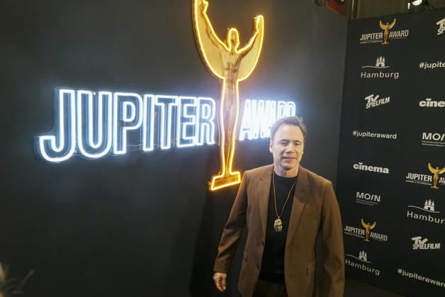 cntv Michael Alexander Bully Herbig Schauspieler zu Gast bei der Verleihung des Jupiter Award 2026 im Hotel Ameron am Donnerstag 19.03.2026 in Hamburg Hamburg Deutschland