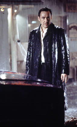 Identity Movie Stills Apr 25, 2003; Los Angeles, CA, USA; Actor JOHN CUSACK as Ed in Identity. Los Angeles CA USA Copyright: xColumbiaxPicturesx