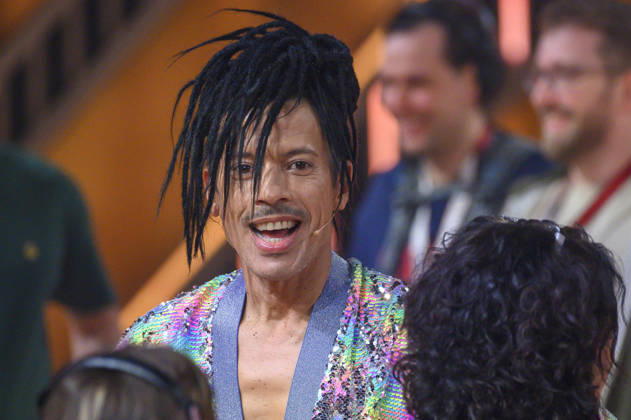 Jorge Gonzalez in der dritten Live-Show der 19. Staffel der RTL-Tanzshow Let s Dance im MMC Coloneum. Köln, 20.03.2026