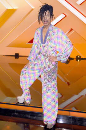 Jorge Gonzalez in der dritten Live-Show der 19. Staffel der RTL-Tanzshow Let s Dance im MMC Coloneum. Köln, 20.03.2026