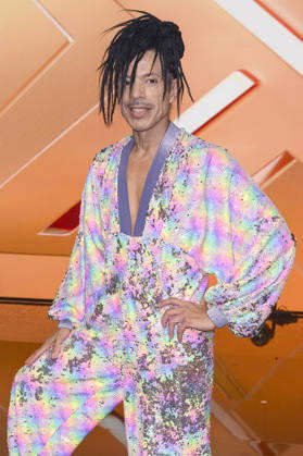 Jorge Gonzalez in der dritten Live-Show der 19. Staffel der RTL-Tanzshow Let s Dance im MMC Coloneum. Köln, 20.03.2026