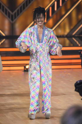 Jorge Gonzalez in der dritten Live-Show der 19. Staffel der RTL-Tanzshow Let s Dance im MMC Coloneum. Köln, 20.03.2026