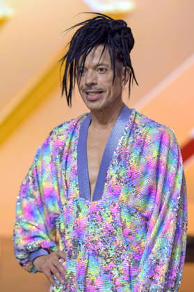 Jorge Gonzalez in der dritten Live-Show der 19. Staffel der RTL-Tanzshow Let s Dance im MMC Coloneum. Köln, 20.03.2026