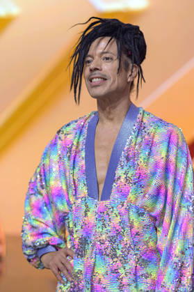 Jorge Gonzalez in der dritten Live-Show der 19. Staffel der RTL-Tanzshow Let s Dance im MMC Coloneum. Köln, 20.03.2026