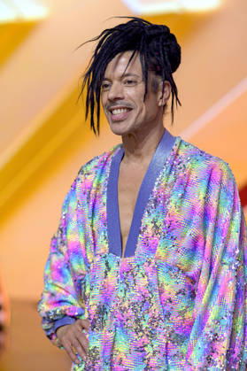Jorge Gonzalez in der dritten Live-Show der 19. Staffel der RTL-Tanzshow Let s Dance im MMC Coloneum. Köln, 20.03.2026