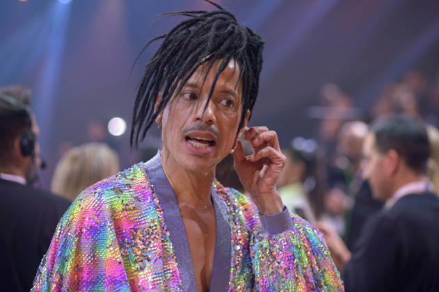 Jorge Gonzalez in der dritten Live-Show der 19. Staffel der RTL-Tanzshow Let s Dance im MMC Coloneum. Köln, 20.03.2026