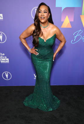Beverly Hills CA March 21 Vivica A Fox at the 12th Annual Truth Awards at The Beverly Hilton Hotel in Beverly Hills on March 3, 2026 Credit AdMedia March 3, 2026 Copyright AdMedia 454323 2026 03 21 CA Beverly Hills United States Copyright: xAdMediax STAR_454323_026