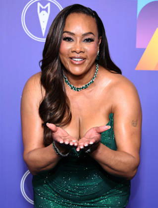 Beverly Hills CA March 21- Vivica A. Fox at the 12th Annual Truth Awards at The Beverly Hilton Hotel in Beverly Hills on March 21, 2026. Copyright: xAdMedia MediaPunchx