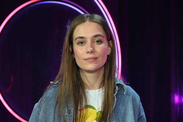 Schauspielerin und Comedienne Josepha Walter zu Gast bei der ARD Show Ladies Night die einzige Comedy- und Kabarettshow mit rein weiblicher Besetzung im deutschsprachigen Fernsehen: