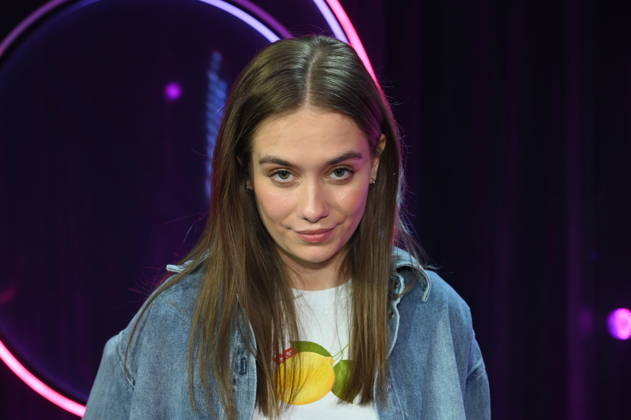 Schauspielerin und Comedienne Josepha Walter zu Gast bei der ARD Show Ladies Night die einzige Comedy- und Kabarettshow mit rein weiblicher Besetzung im deutschsprachigen Fernsehen:
