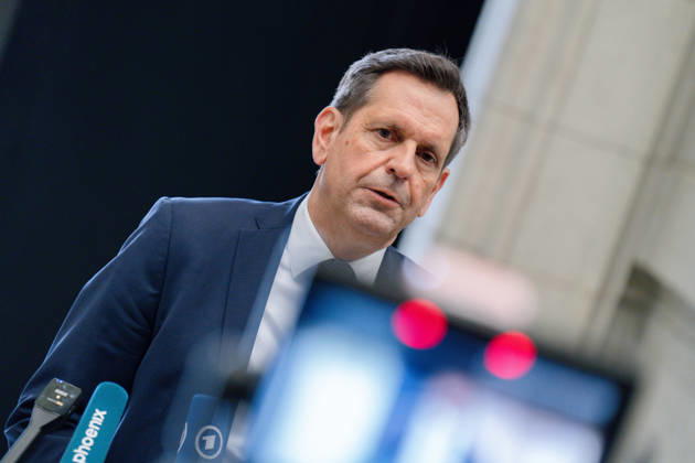 Sitzung, Bundesrat, Berlin Sitzung, Bundesrat, Berlin, Ministerpräsident, Olaf Lies Berlin Berlin GER