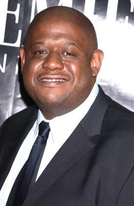 10th Annual Premiere Women in Hollywood Luncheon Oct 23, 2003; Los Angeles, CA, USA; Actor FOREST WHITAKER at Premiere magazines 10th Annual Women in Hollywood Luncheon held at The Four Seasons Hotel in Beverly Hills. Copyright: xPaulxFenton-KPAx