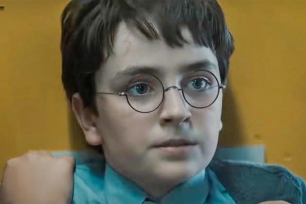 Harry Potter is an upcoming fantasy television series developed for HBO, based on the series of eponymous fantasy books by British author J K Rowling Produced by HBO, Warner Bros Television, Bront Film TV, and Heyday Films, it stars Dominic McLaughlin as Harry Potter, with Arabella Stanton as Hermione Granger and Alastair Stout as Ron Weasley The principal cast also includes John Lithgow as Albus Dumbledore, Janet McTeer as Minerva McGonagall, Paapa Essiedu as Severus Snape, and Nick Frost as Rubeus Hagrid Paris France Copyright: xCapturexd à cranxviaxBestimagexCapturexd à cranxviaxBestimagex