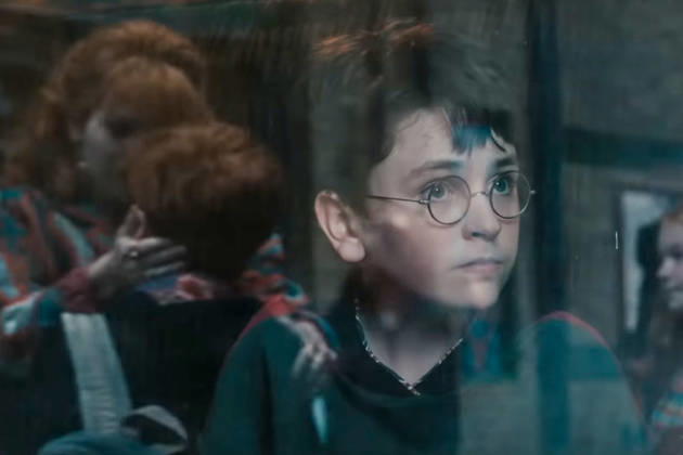 Harry Potter is an upcoming fantasy television series developed for HBO, based on the series of eponymous fantasy books by British author J K Rowling Produced by HBO, Warner Bros Television, Bront Film TV, and Heyday Films, it stars Dominic McLaughlin as Harry Potter, with Arabella Stanton as Hermione Granger and Alastair Stout as Ron Weasley The principal cast also includes John Lithgow as Albus Dumbledore, Janet McTeer as Minerva McGonagall, Paapa Essiedu as Severus Snape, and Nick Frost as Rubeus Hagrid Paris France Copyright: xCapturexd à cranxviaxBestimagexCapturexd à cranxviaxBestimagex