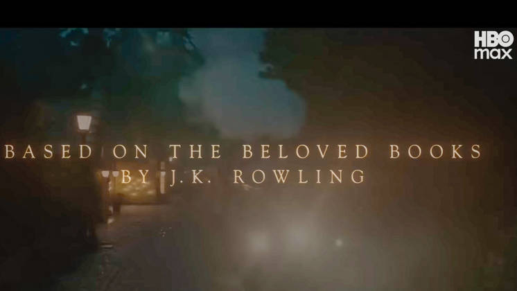 Harry Potter is an upcoming fantasy television series developed for HBO, based on the series of eponymous fantasy books by British author J K Rowling Produced by HBO, Warner Bros Television, Bront Film TV, and Heyday Films, it stars Dominic McLaughlin as Harry Potter, with Arabella Stanton as Hermione Granger and Alastair Stout as Ron Weasley The principal cast also includes John Lithgow as Albus Dumbledore, Janet McTeer as Minerva McGonagall, Paapa Essiedu as Severus Snape, and Nick Frost as Rubeus Hagrid Paris France Copyright: xCapturexd à cranxviaxBestimagexCapturexd à cranxviaxBestimagex