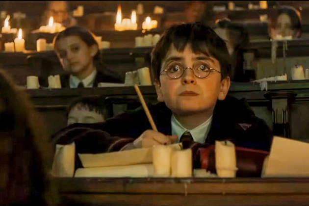 Harry Potter is an upcoming fantasy television series developed for HBO, based on the series of eponymous fantasy books by British author J K Rowling Produced by HBO, Warner Bros Television, Bront Film TV, and Heyday Films, it stars Dominic McLaughlin as Harry Potter, with Arabella Stanton as Hermione Granger and Alastair Stout as Ron Weasley The principal cast also includes John Lithgow as Albus Dumbledore, Janet McTeer as Minerva McGonagall, Paapa Essiedu as Severus Snape, and Nick Frost as Rubeus Hagrid Paris France Copyright: xCapturexd à cranxviaxBestimagexCapturexd à cranxviaxBestimagex